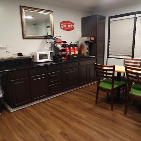 The Residency Inn Galveston Zewnętrze zdjęcie