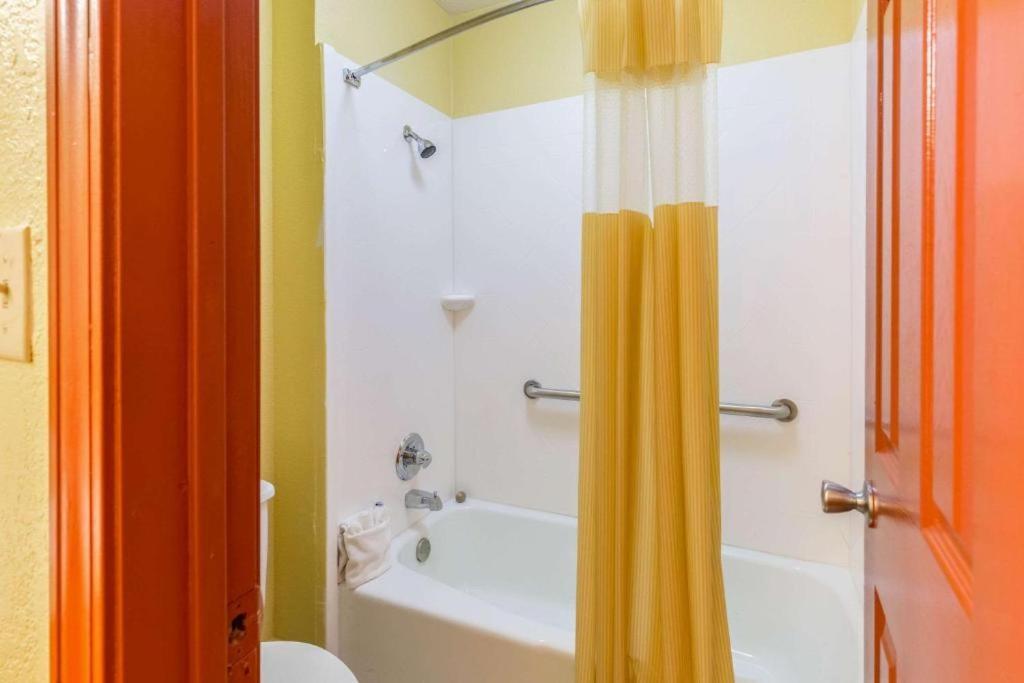 The Residency Inn Galveston Zewnętrze zdjęcie